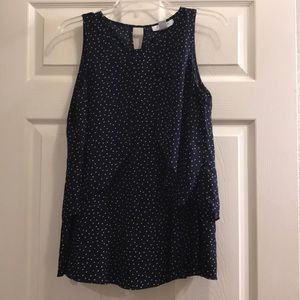 Motherhood Maternity Tank